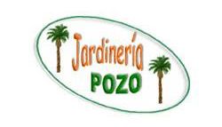 Jardinería Pozo logo